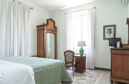 Fano House | Villa Monacelli