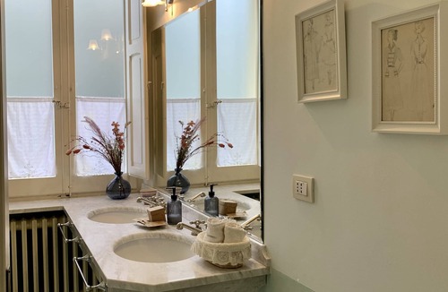 Fano House | Villa Monacelli