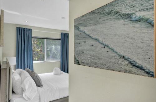 West Avenue Apartment | Villa Monaco