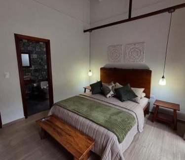 Macas Villa | Villa Monarca - Markinkia Estancia Amazónica