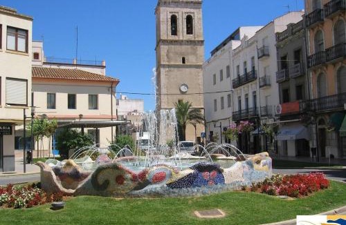 Vinaros Villa | Villa Monbijou