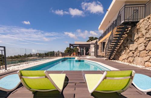 Monchique Villa | Villa Monchique