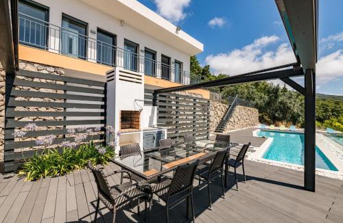 Monchique Villa | Villa Monchique