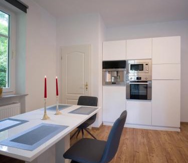 Wadern Apartment | Villa Mondial
