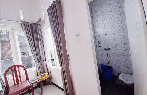 Tretes Hotel | Villa Monesa Tretes