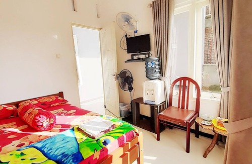 Tretes Hotel | Villa Monesa Tretes