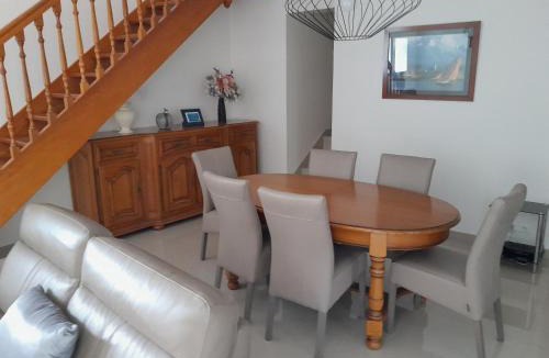 Baud House | Villa Monica