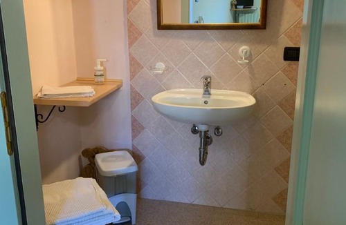 Brentonico Bed & Breakfast | Villa Monica