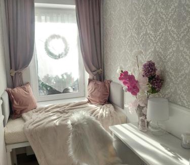 Lupeni Apartment | Villa Monica