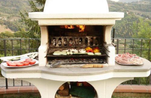 Terni Villa | Villa Monica Terni - uso esclusivo