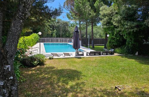 Alpedrete House | Villa Monika