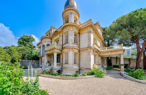 Saint Philippe Apartment | Villa Monique-Parking free