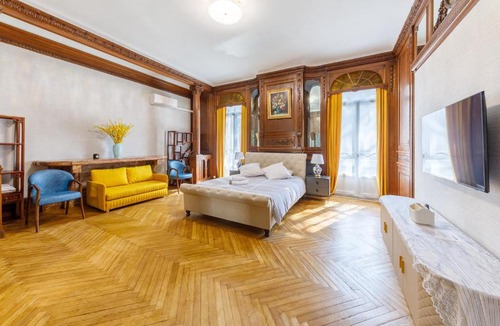 Saint Philippe Apartment | Villa Monique-Parking free
