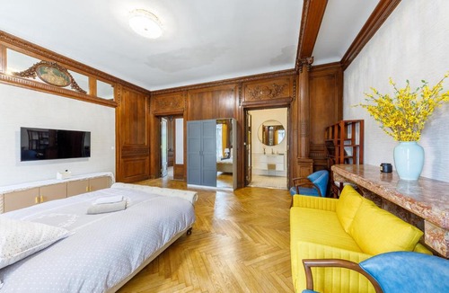 Saint Philippe Apartment | Villa Monique-Parking free