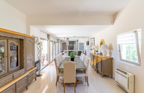 La Crau Villa | Villa Moniris - Provence and the French Riviera Bliss – Private Villa with Pool