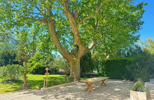 Avignon House | Villa Monplaisir – Pool, Billiards, Peaceful
