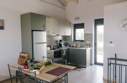 Igoumenitsa Villa | Villa Mons & Mare