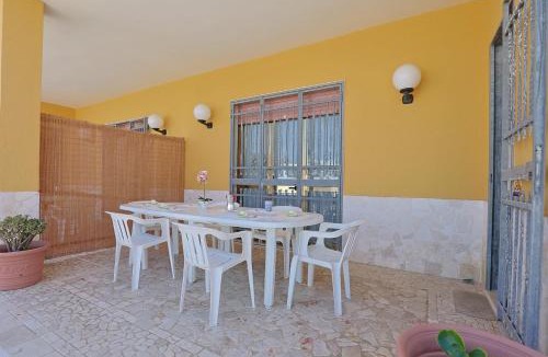 Padula Fede Villa | Villa Monsellato 2 a soli 120 mt dalla spiaggia Padula Fede di Punta Prosciutto
