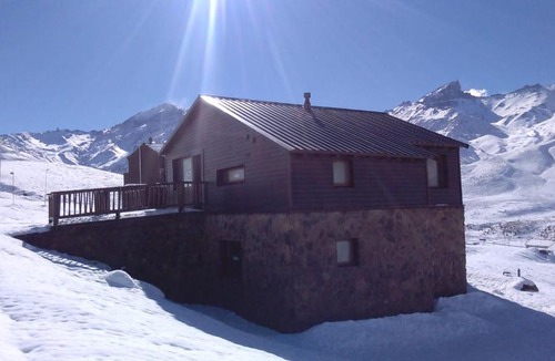 Las Lenas Villa | Villa Montaña