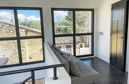 Pont Royal House | Villa Montagne by Interhome