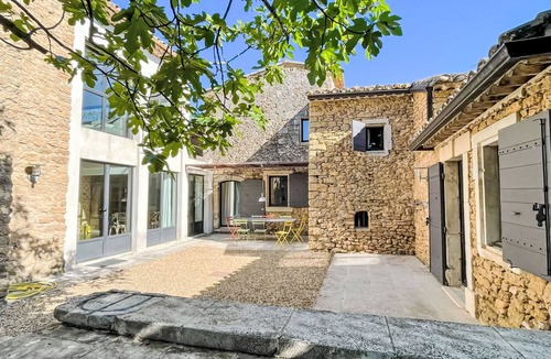 Pont Royal House | Villa Montagne by Interhome