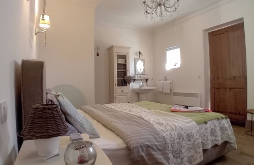 Valgorge Bed & Breakfast | Villa Montagnes
