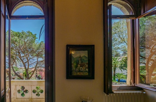 Cinque Terre Apartment | Villa Montale Apartment I Limoni