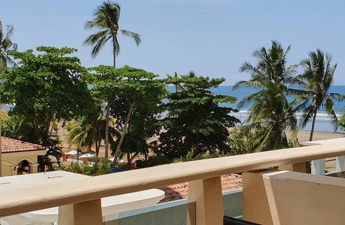 Barrio Santa Lucia Hotel | Villa Montana
