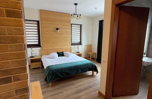 Borsec House | Villa Montana