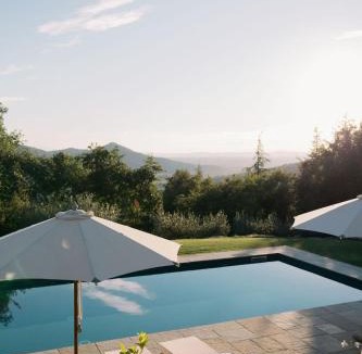 Cortona House | Villa Montanare - romantic escape Tuscany