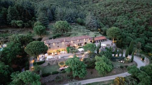 Cortona House | Villa Montanare - romantic escape Tuscany