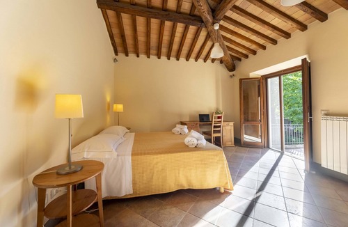 Montarioso House | Villa Montarioso