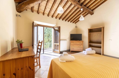 Montarioso House | Villa Montarioso