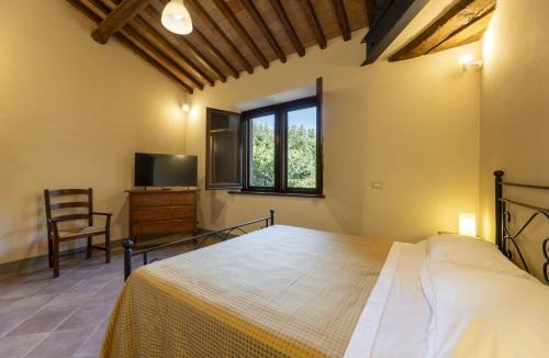Montarioso Hotel | Villa Montarioso