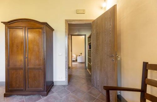 Montarioso Hotel | Villa Montarioso