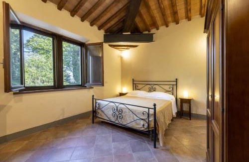 Montarioso Hotel | Villa Montarioso