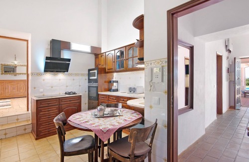 Albufeira House | Villa 'Monte Do Pataco' with Private Pool, Private Terrace and Wi-Fi