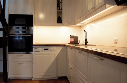 Rhein-Erft-Kreis District Villa | Villa Monte Frechen-Bachem near Cologne.