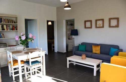 Ano Kariotes Villa | Villa Monte Kariotes