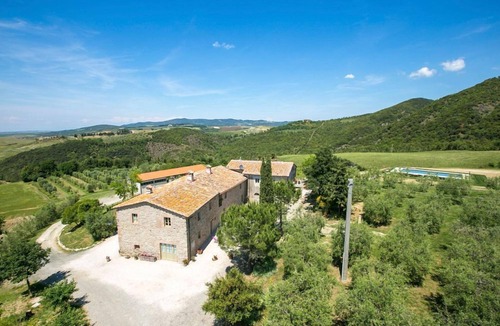 Volterra Villa | Villa Monte Nero - Nine Bedroom Villa, Sleeps 22