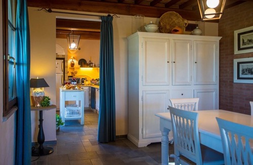 Peccioli Villa | Villa Monte - private villa ideal for families