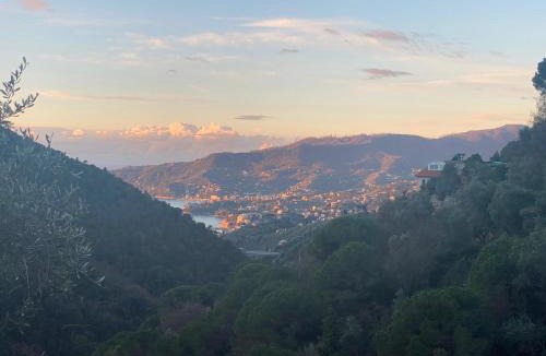 Rapallo House | Villa Monte Rosa al Golfo by PortofinoVacanze