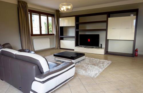 Margine Coperta-Traversagna Villa | Villa Montecatini Elegance