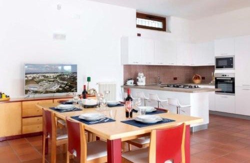 Noci Villa | Villa Montedoro Luxury