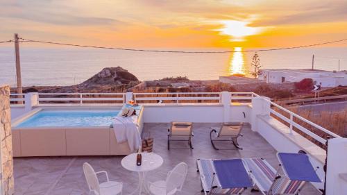 Marina di Felloniche Apartment | Villa Monteduro - Leuca