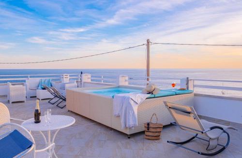 Marina di Felloniche Apartment | Villa Monteduro - Leuca