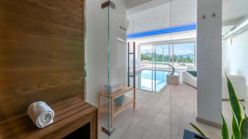 Acqualagna Villa | Villa Montefalcone 8 by Marche Holiday Villas