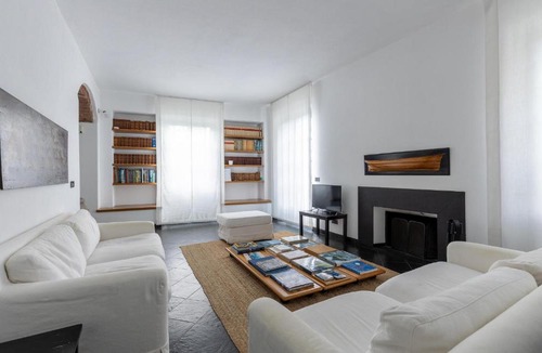 Recco House | Villa Montefiorito
