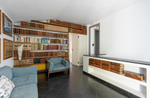 Recco House | Villa Montefiorito
