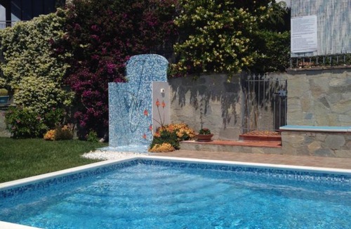 San Giacomo Apartment | Villa Montefontane
